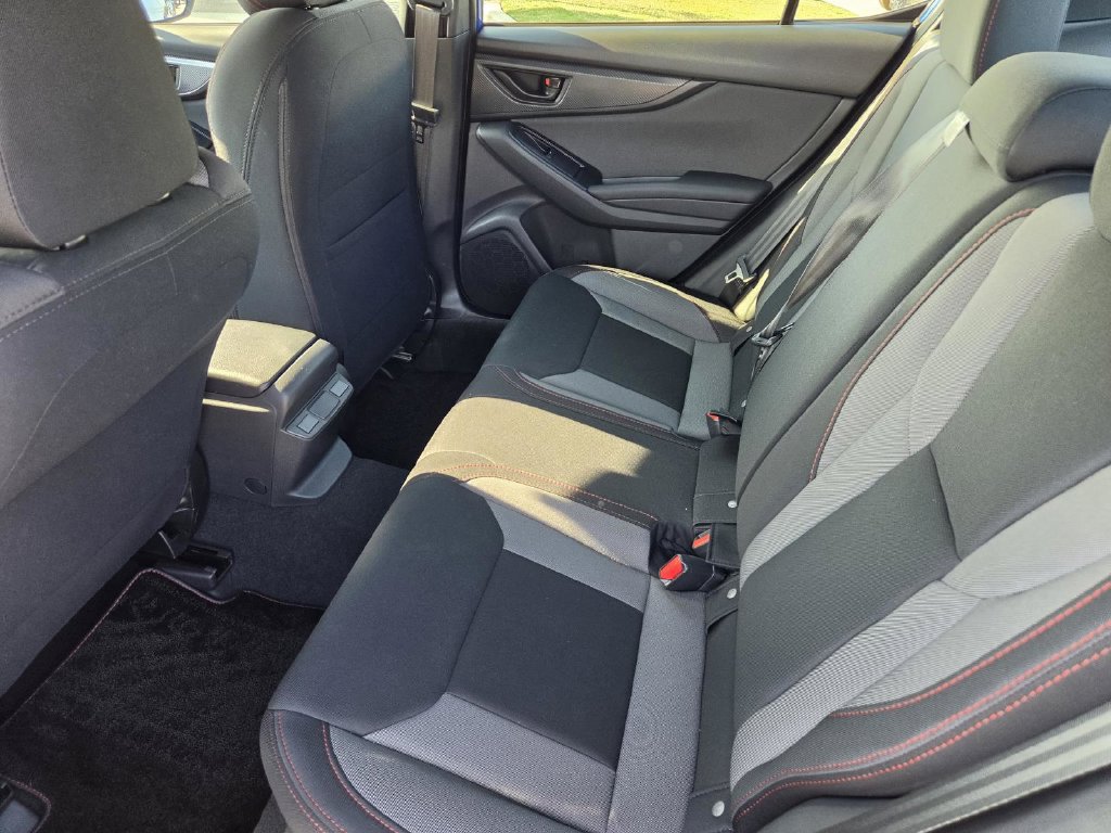 New 2026 Subaru WRX AWD/4WD image 4