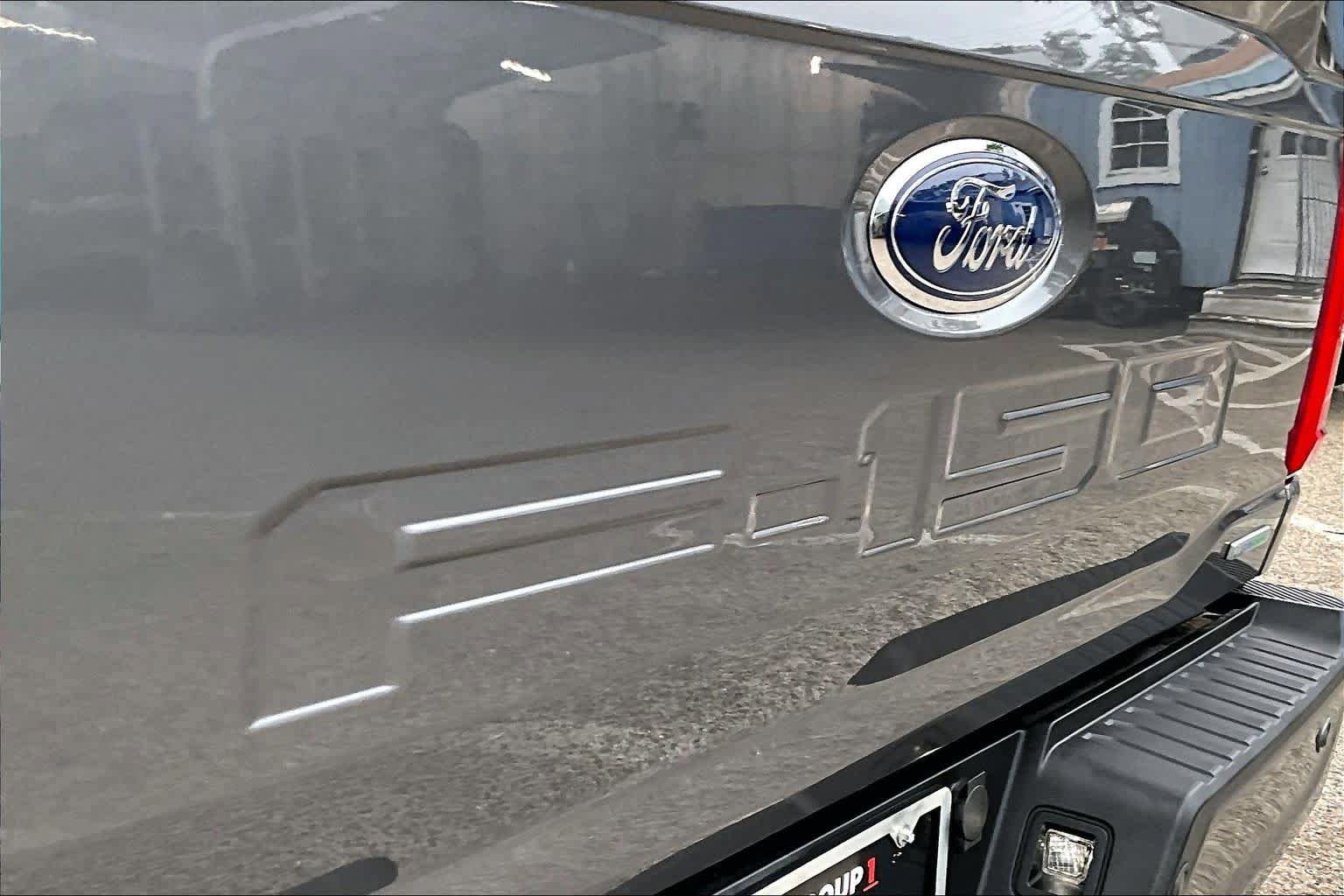 Used 2021 Ford F150 XLT w/ Equipment Group 302A High AWD/4WD image 10