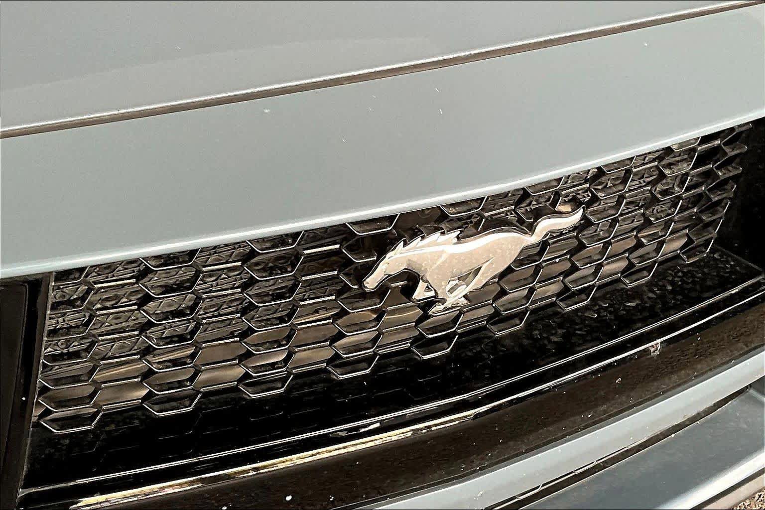 Used 2024 Ford Mustang GT Premium image 29