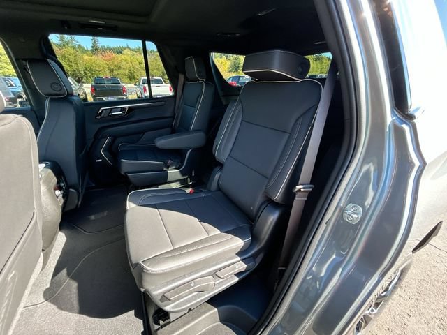 New 2026 Chevrolet Tahoe Premier w/ Sun And Tow Package AWD/4WD image 26