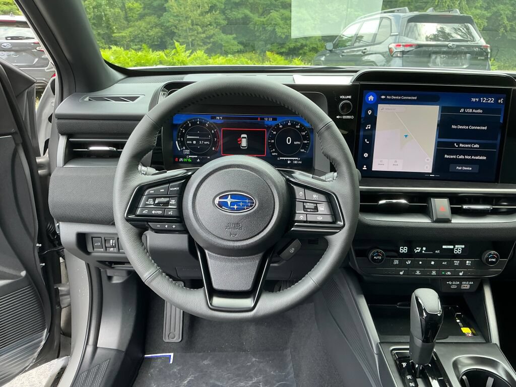 New 2026 Subaru Outback Limited XT w/ Premium/Limited Package 2 AWD/4WD image 13