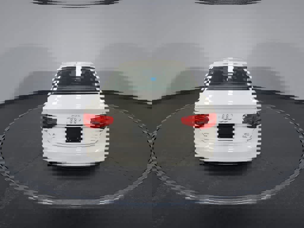 Used 2014 Audi A4 2.0T Premium Plus w/ Premium Plus Package AWD/4WD image 7