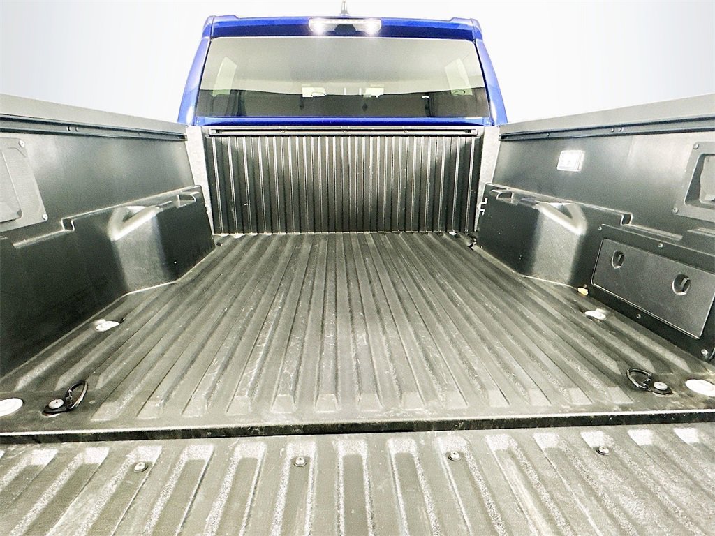 Used 2024 Toyota Tacoma TRD Sport image 12