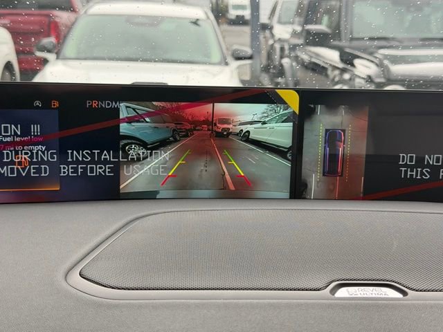 New 2025 Lincoln Navigator Reserve image 16