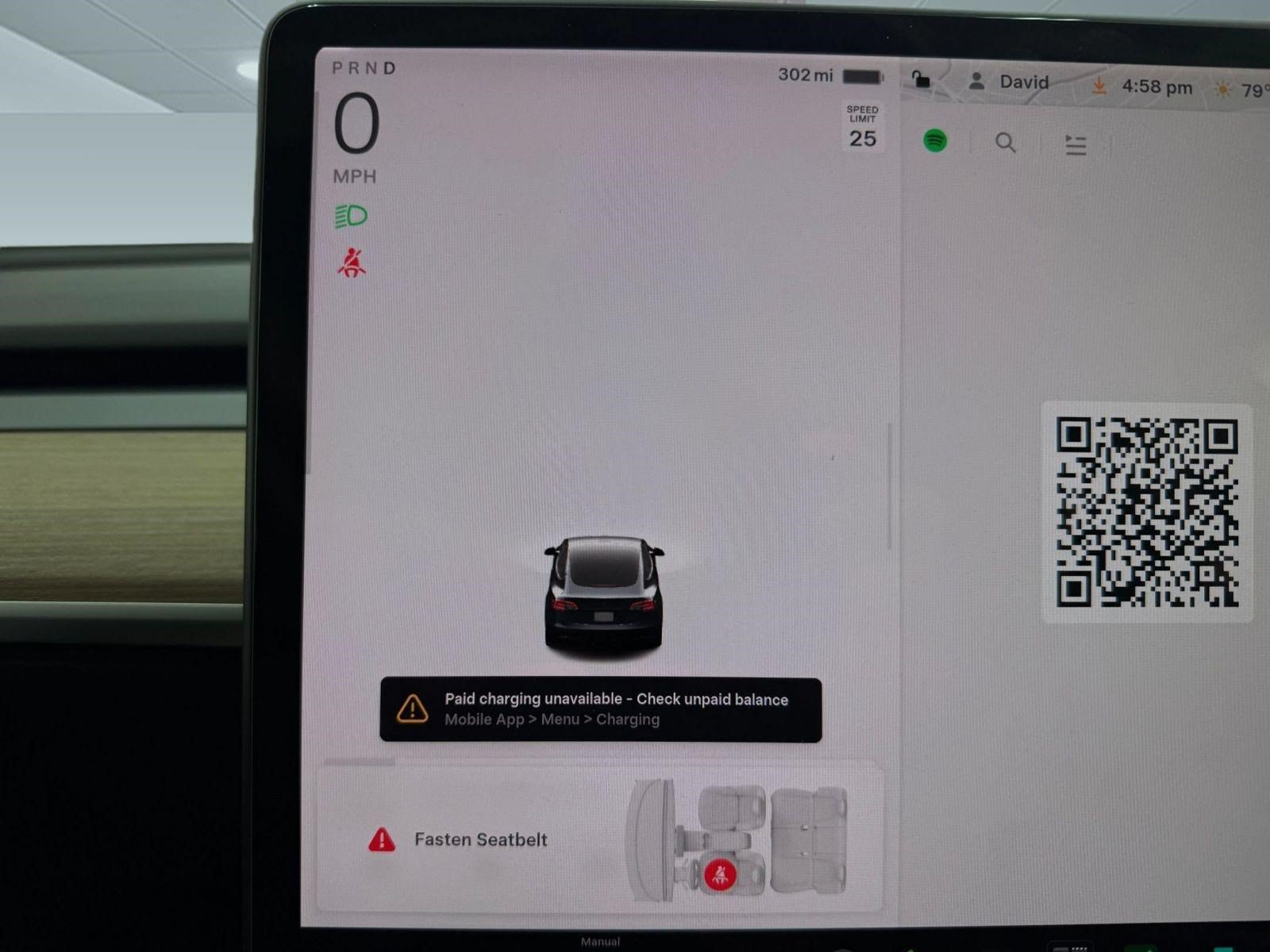 Used 2022 Tesla Model 3 Long Range AWD/4WD image 18