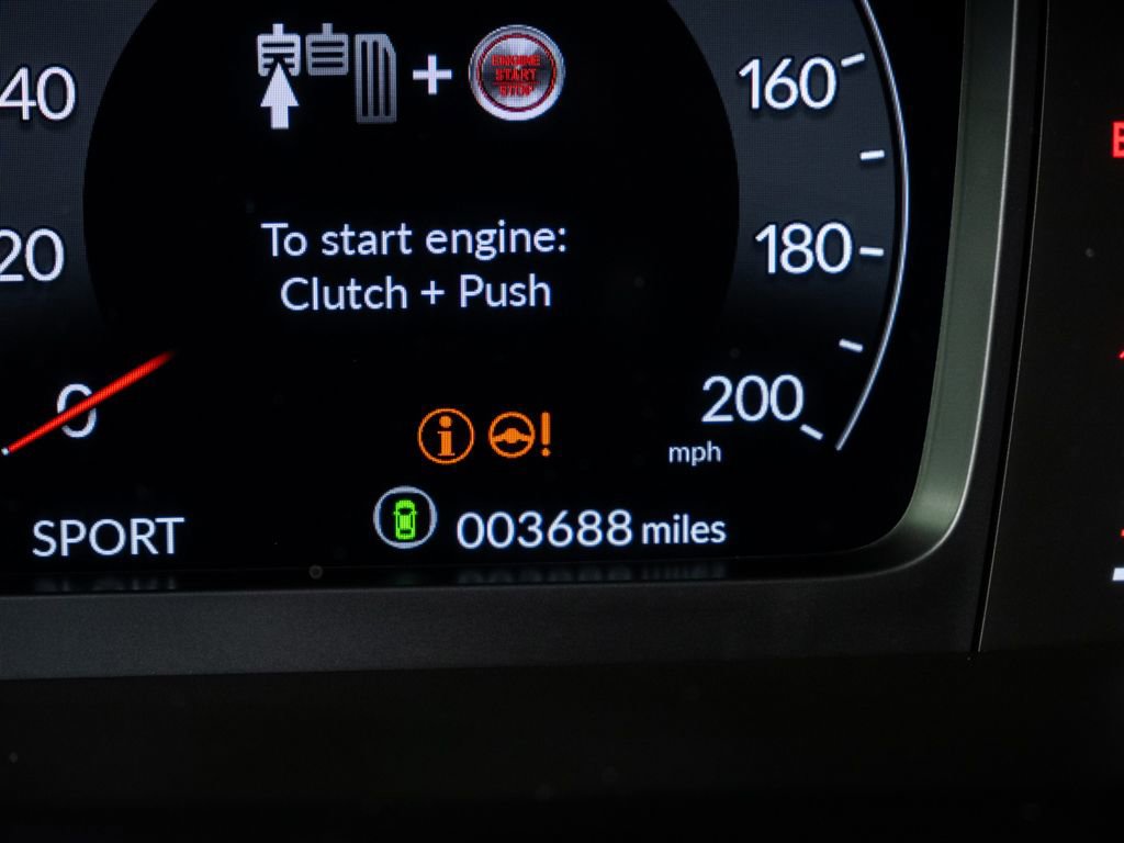 Used 2026 Acura Integra Type S image 12