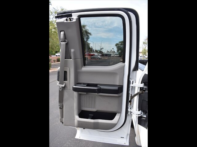 Used 2019 Ford F250 XL w/ XL Value Package AWD/4WD image 33