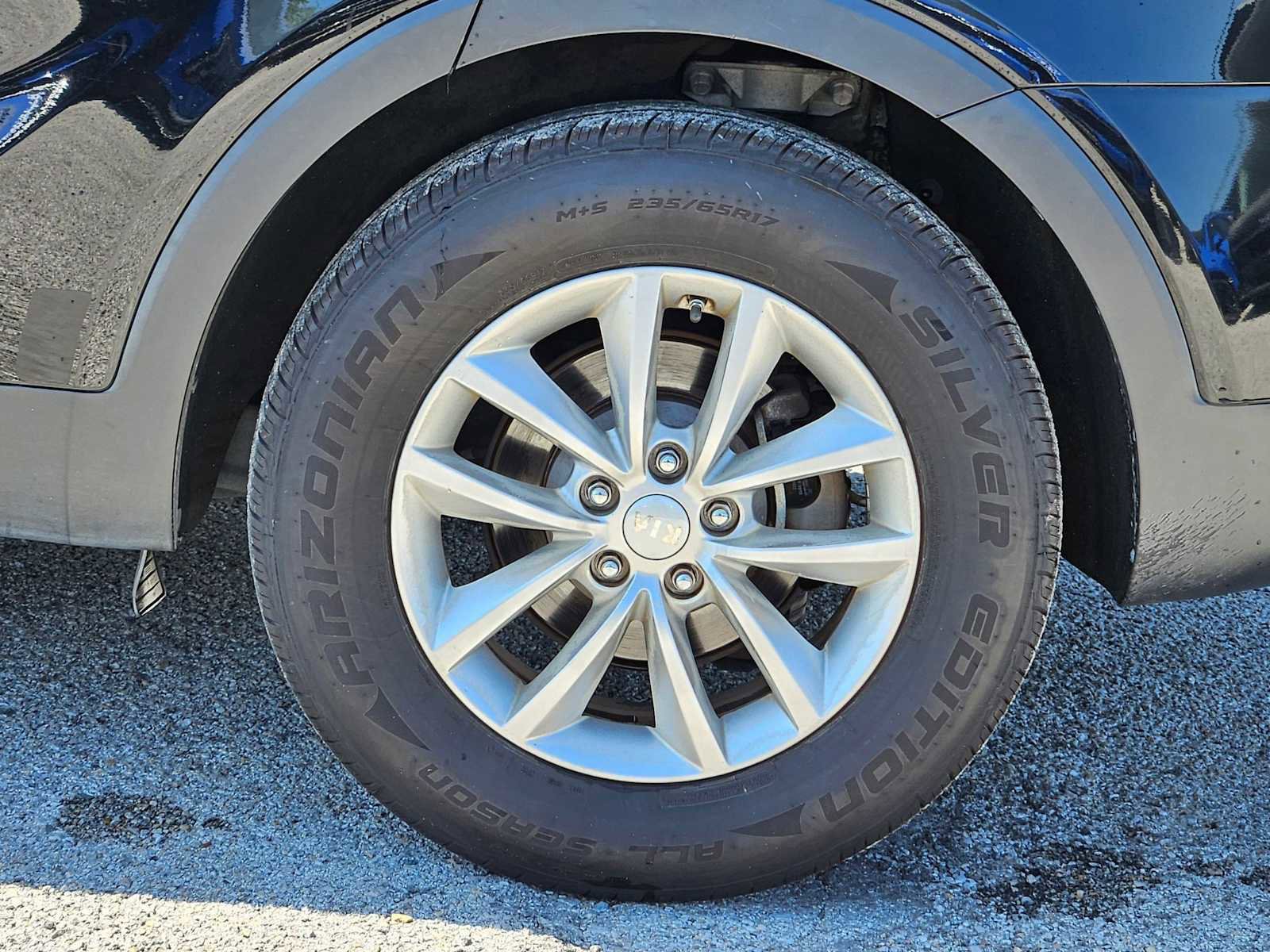 Used 2016 Kia Sorento LX image 14