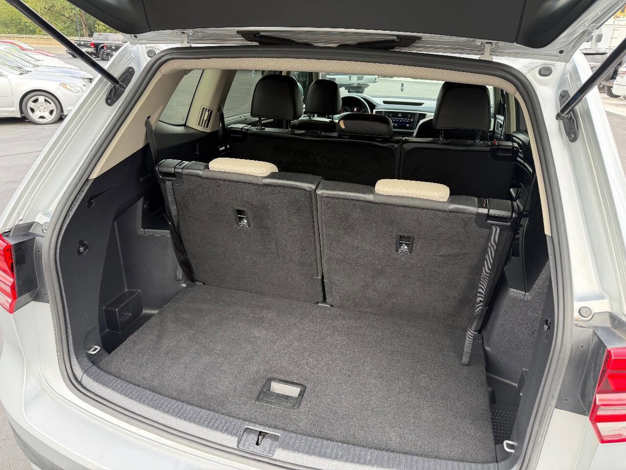 Used 2019 Volkswagen Atlas SE image 20