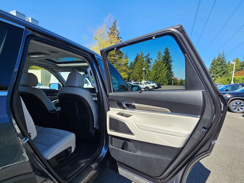 Used 2020 Kia Telluride EX AWD/4WD image 14