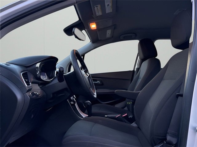Used 2017 Chevrolet Trax LS image 12