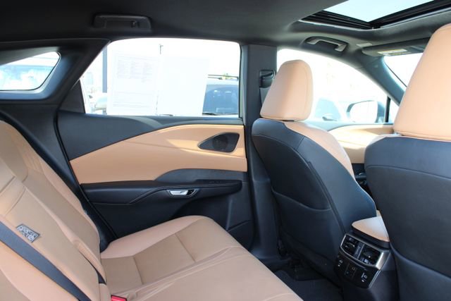 Certified 2024 Lexus RX 350 Premium w/ Convenience Package FWD image 7