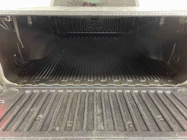 Used 2017 Chevrolet Silverado 1500 LT w/ All Star Edition image 24