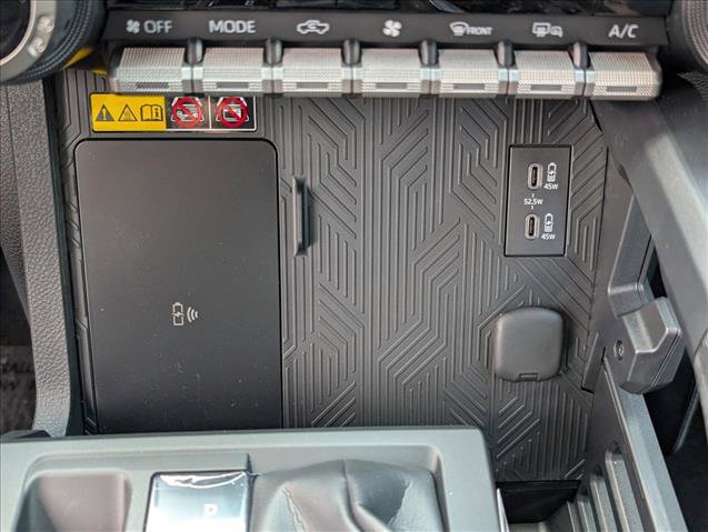 New 2025 Toyota Tacoma Limited image 23