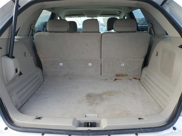 Used 2010 Ford Edge Limited image 9