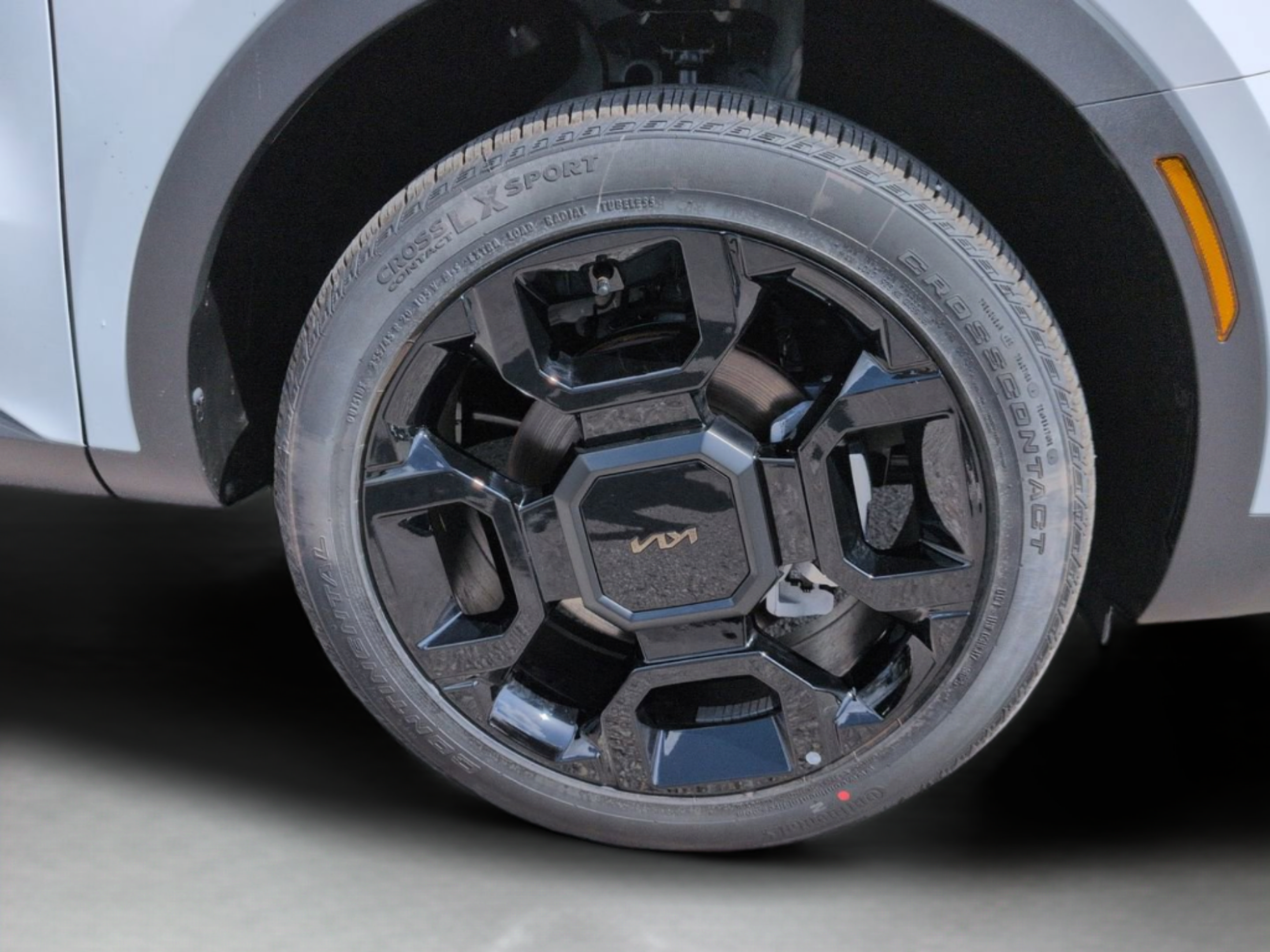 New 2026 Kia Sorento X-Line EX AWD/4WD image 12