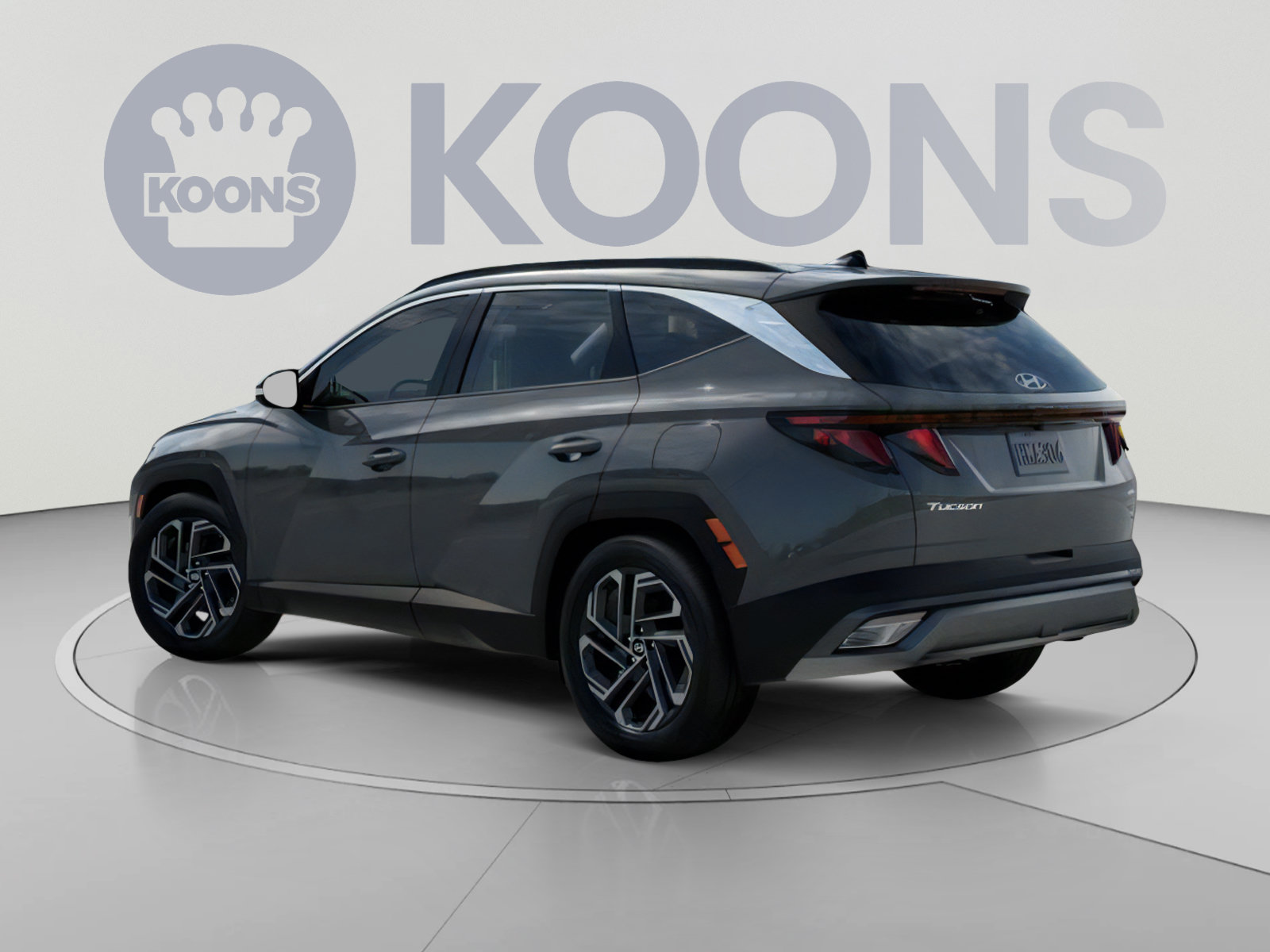 New 2026 Hyundai Tucson SEL Plus AWD/4WD image 7