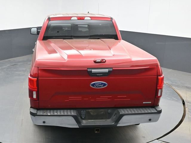Used 2020 Ford F150 XLT w/ Equipment Group 302A Luxury AWD/4WD image 23