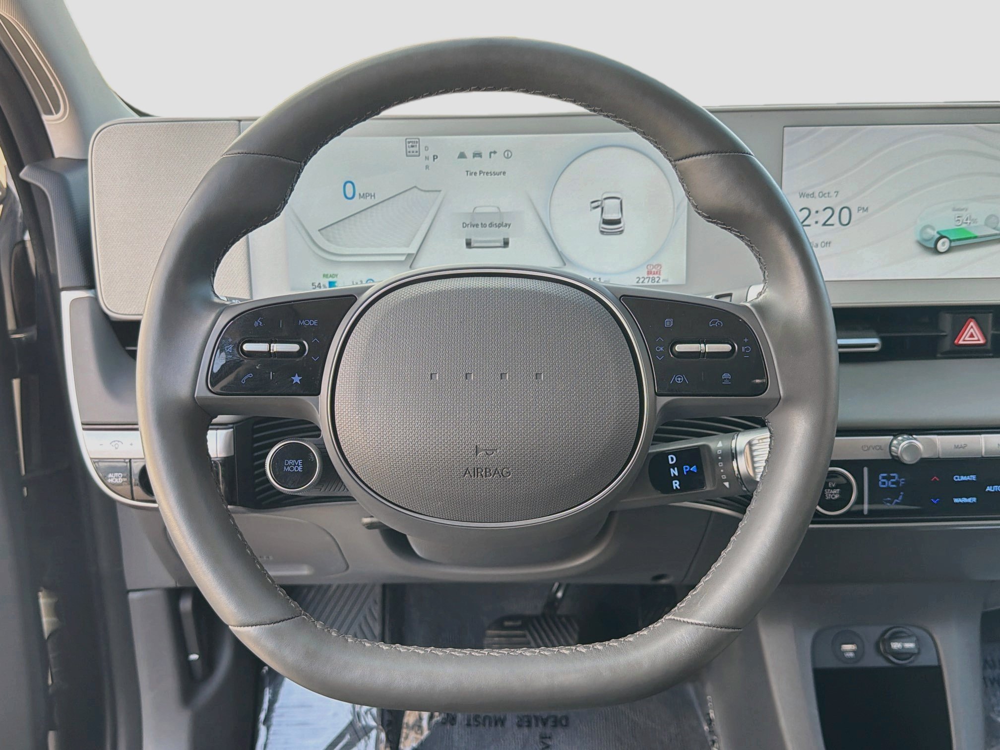 Used 2024 Hyundai Ioniq 5 SEL AWD/4WD image 18