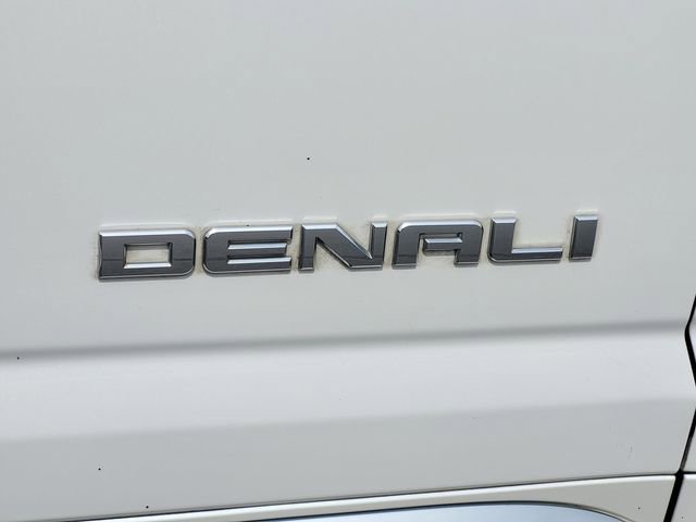 Used 2017 GMC Terrain Denali image 26