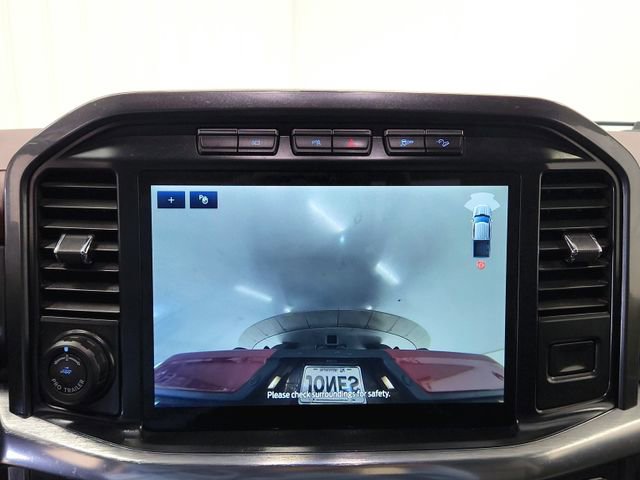 Used 2022 Ford F150 Lariat w/ Equipment Group 502A High image 23