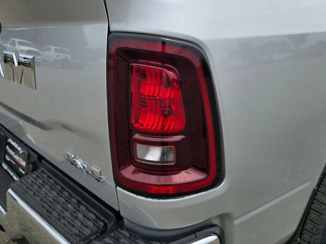 New 2026 RAM 3500 Tradesman AWD/4WD image 30