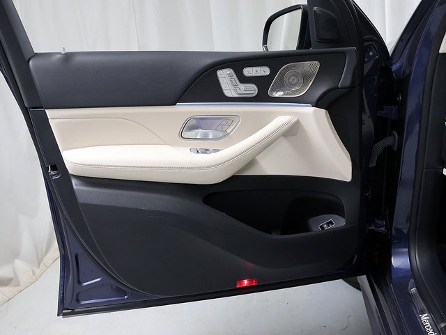 Certified 2024 Mercedes-Benz GLE 350 4MATIC image 27
