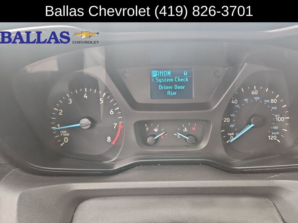Used 2018 Ford Transit 150 130 Medium Roof image 11