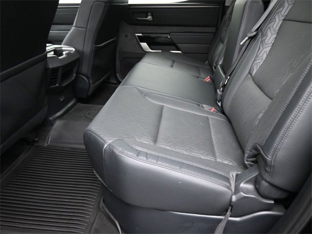 Used 2023 Toyota Tundra Limited w/ TRD Off-Road Package image 39