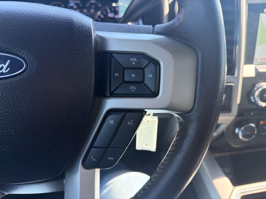 Used 2018 Ford F350 Lariat w/ Tow Technology Bundle AWD/4WD image 13