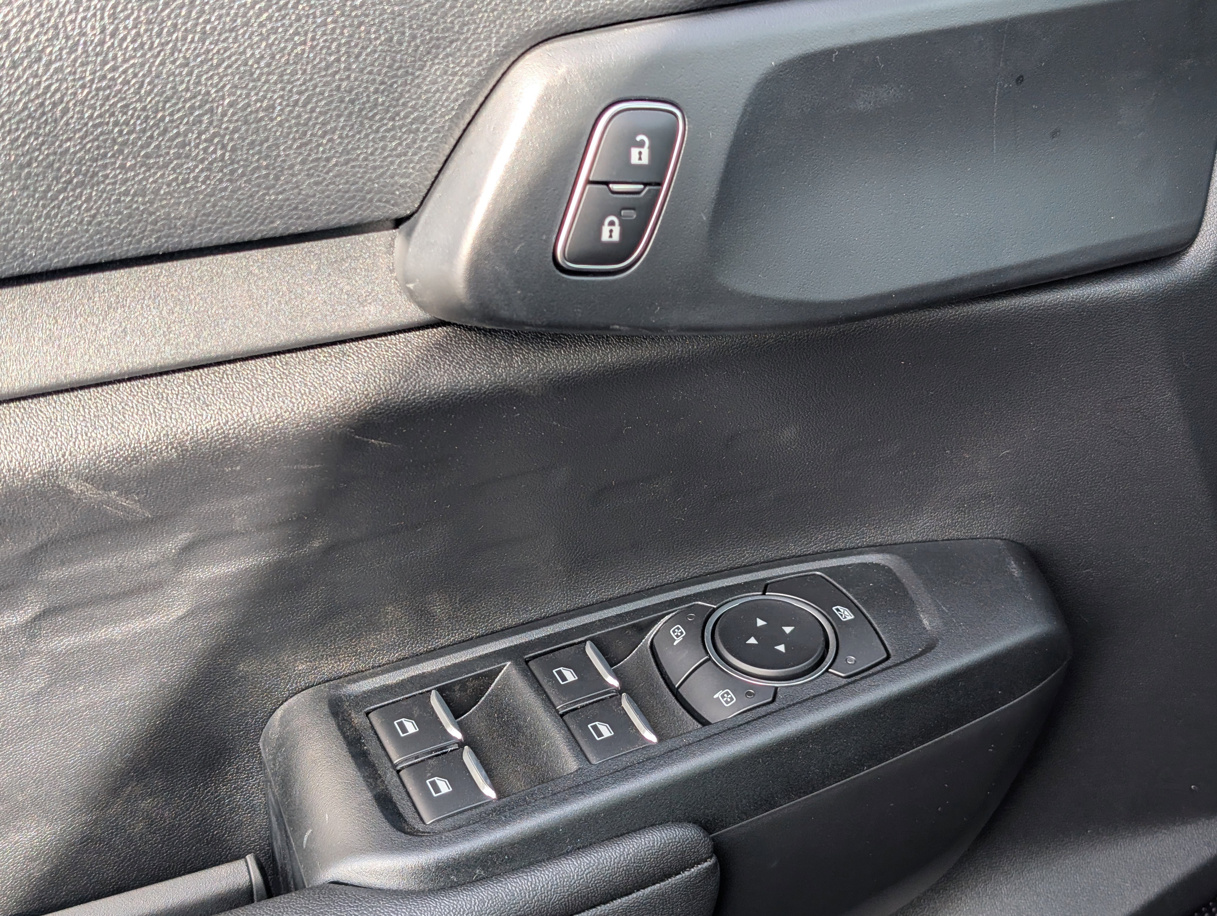 New 2025 Ford Ranger XL image 22