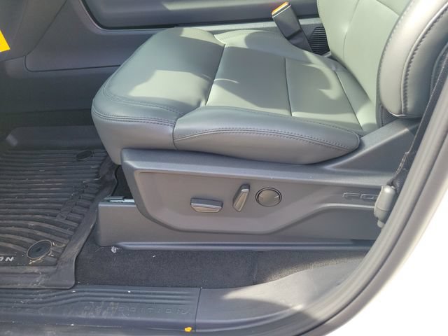 New 2026 Ford Expedition Max Active AWD/4WD image 19