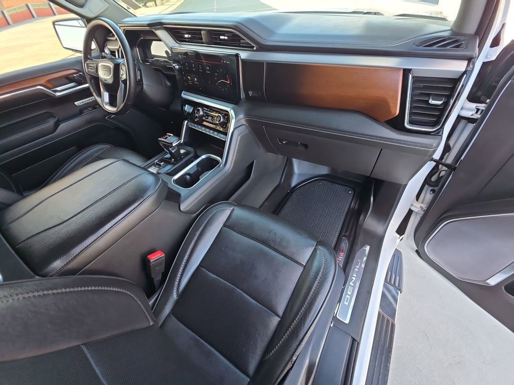 Used 2023 GMC Sierra 1500 Denali image 30
