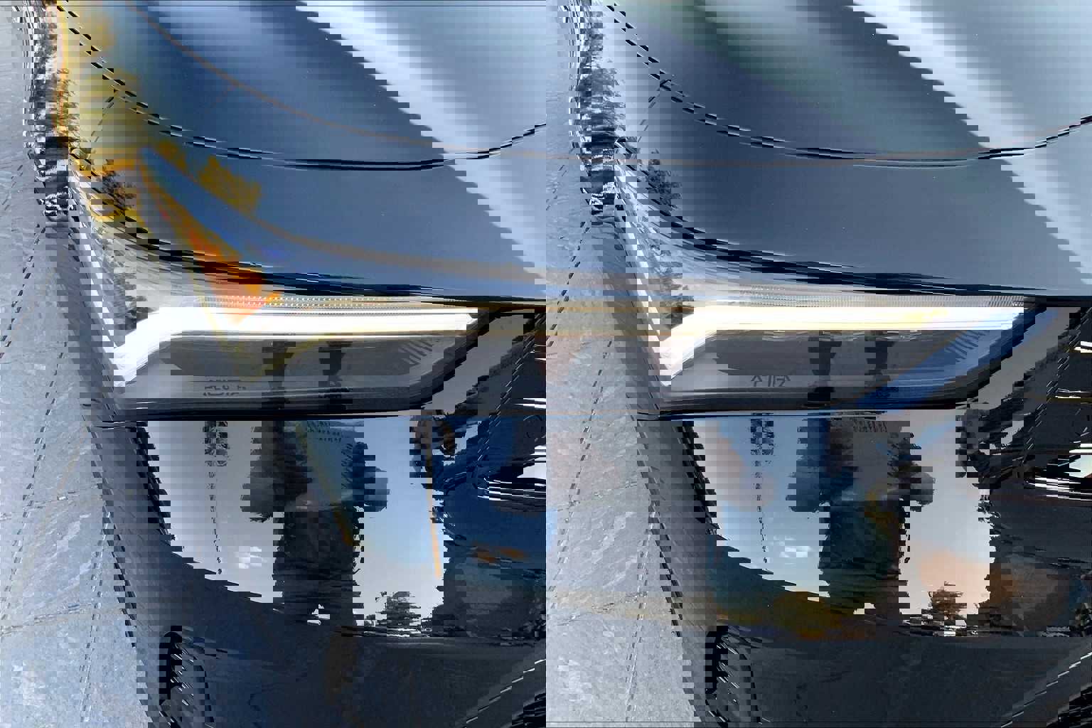 New 2026 Acura Integra A-Spec FWD image 20