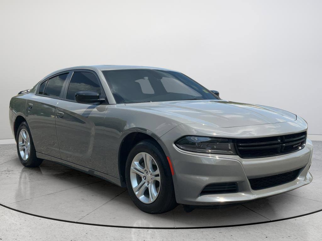 Used 2023 Dodge Charger SXT