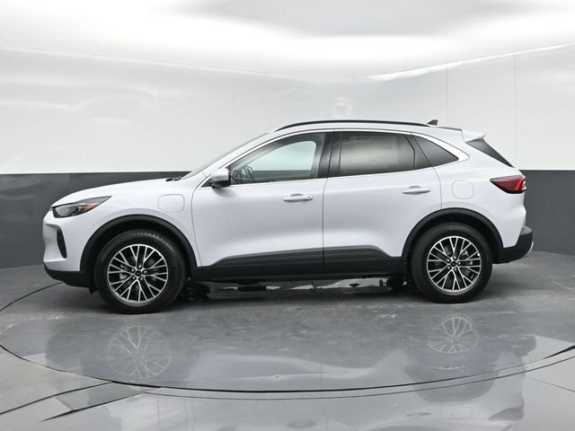New 2025 Ford Escape SE w/ PHEV Premium Package FWD image 5