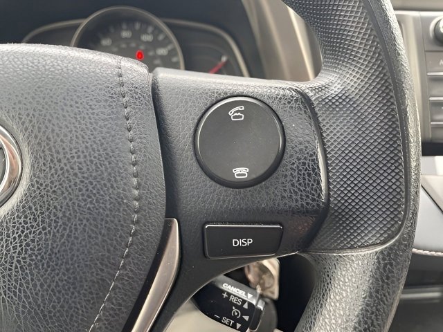 Used 2013 Toyota RAV4 XLE image 15