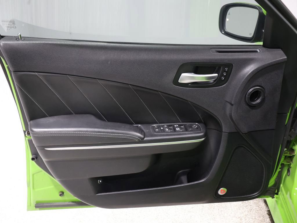 Used 2017 Dodge Charger R/T Scat Pack w/ Beats Audio Group image 10