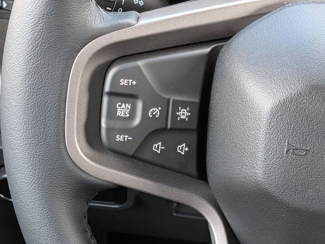 New 2026 Ford Bronco Big Bend AWD/4WD image 21