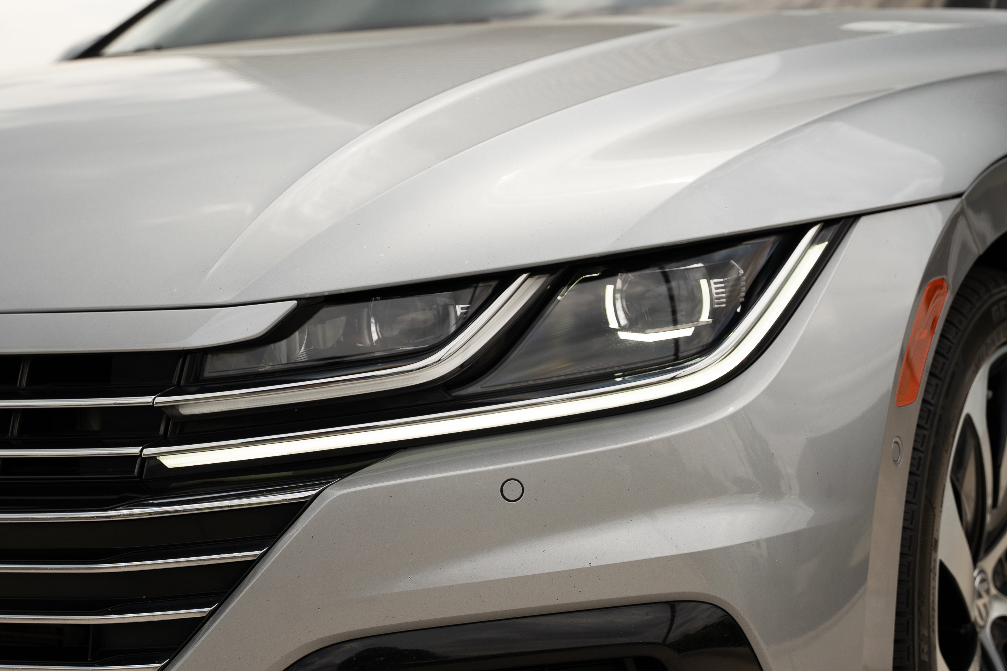 Used 2019 Volkswagen Arteon SEL Premium AWD/4WD image 36