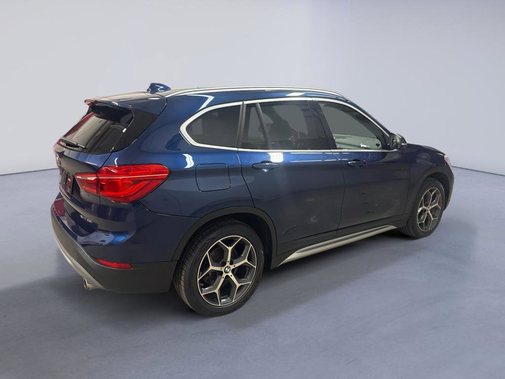 Used 2018 BMW X1 xDrive28i w/ Convenience Package image 7