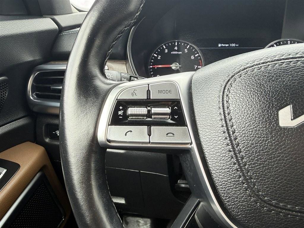 Used 2022 Kia Telluride SX w/ SX Prestige Package image 40