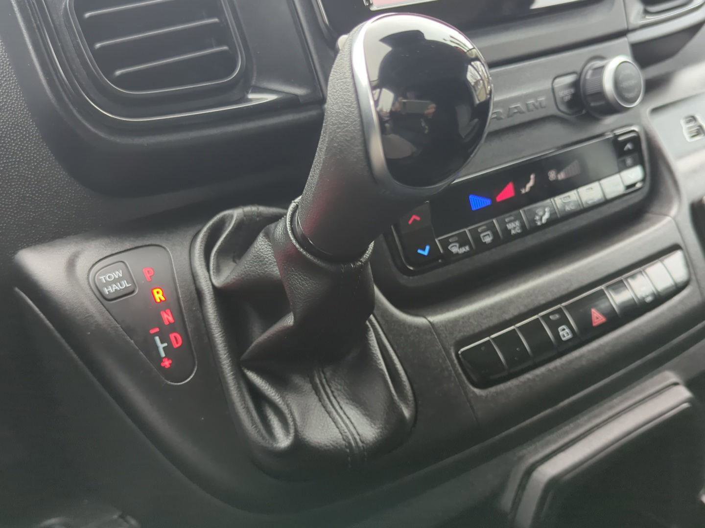 Used 2024 RAM ProMaster 1500 w/ Convenience Group image 27