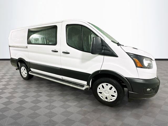 Used 2024 Ford Transit 250 Low Roof w/ Exterior Upgrade Package image 8