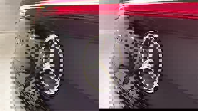 Used 2024 Mercedes-Benz EQS 450+ 4MATIC Sedan image 8