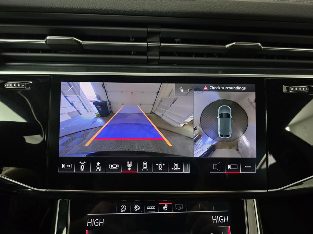 New 2026 Audi Q8 Premium Plus AWD/4WD image 29