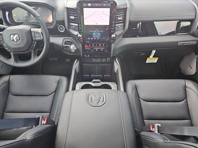 New 2026 RAM 1500 Rebel w/ Advanced Safety Group II image 15