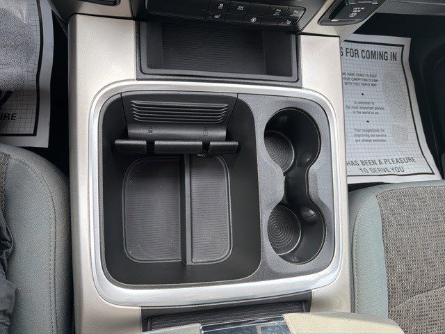 Used 2018 RAM 1500 Big Horn image 26