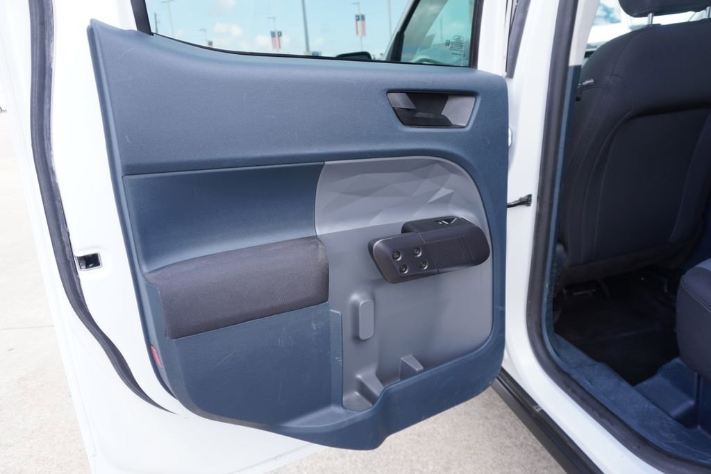 Used 2023 Ford Maverick XL w/ Equipment Group 100A Standard AWD/4WD image 18