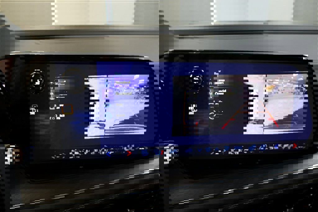 New 2026 Chevrolet Tahoe Premier image 30